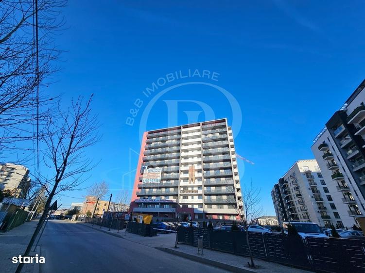 Apartament cu 4 camere în Titan