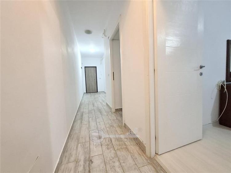 Apartament cu 2 camere decomandat, mobilat în Popas Păcurari