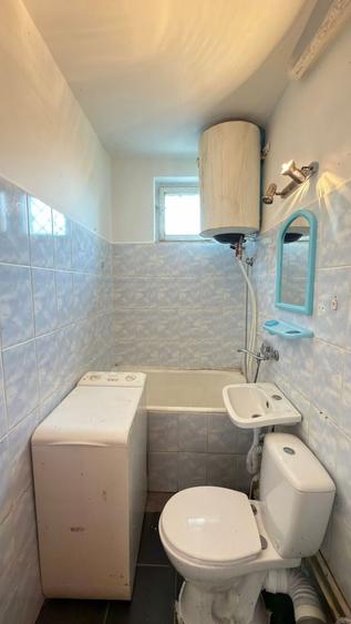 Apartament cu 2 camere decomandat în Nord-Vest