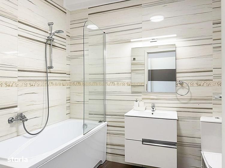Apartament 2 camere Nufarul Plaza Oradea | Terasa 20 mp - 9