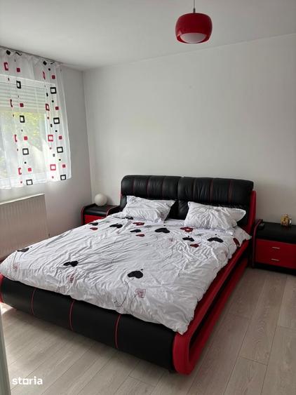 Apartament 3 camere,etaj 1,Tiglina 1 - 15