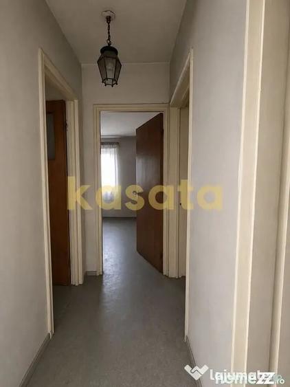 2 camere | Tineretului | Parc | Etaj 6/10 | Necesita ren... - 1