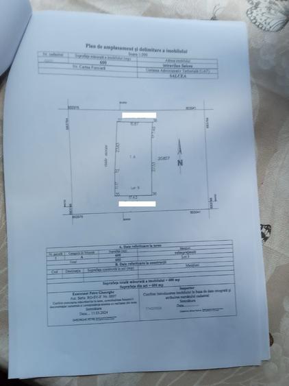 Spațiu comercial, în Central