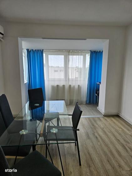 Apartament cu 3 camere decomandat în Tăbăcărie