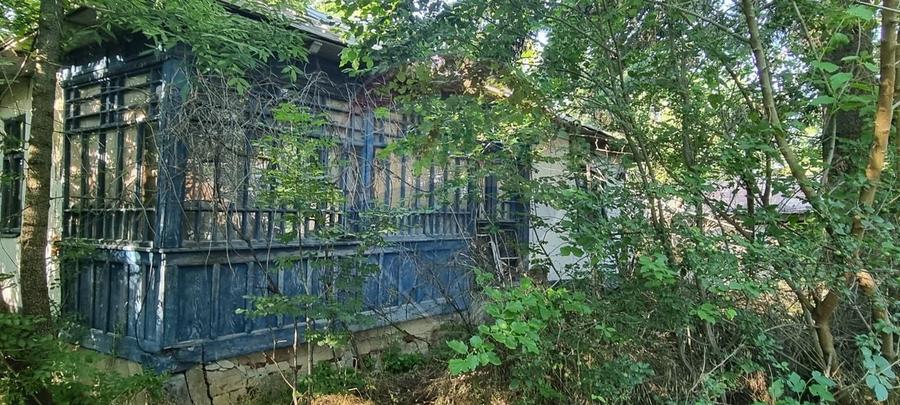 Teren Construcții de 12584 mp, în Căldăraru