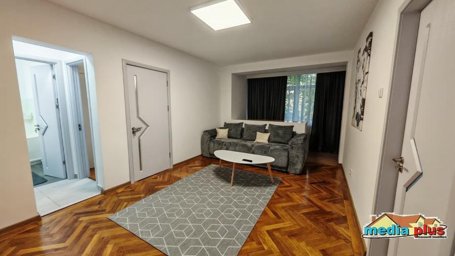 Apartament cu 2 camere în Țiglina 2