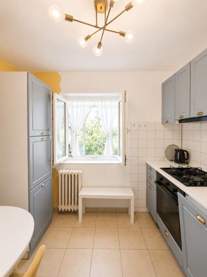 Apartament cu 2 camere decomandat în Sălăjan