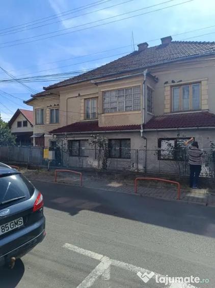 Cladire compusa din 4 apartamente L.Calin - Bistrita (Bistrita-Nasaud) - 8