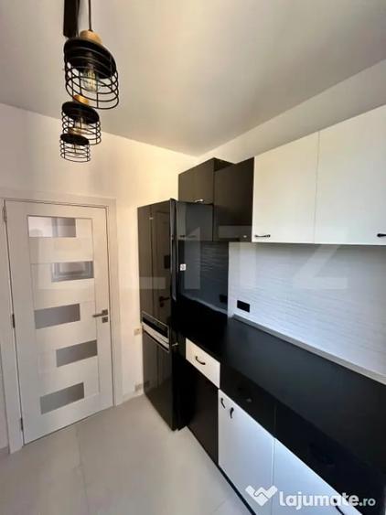 Apartament 2 camere, 56mp, modern, zona Europa - 10