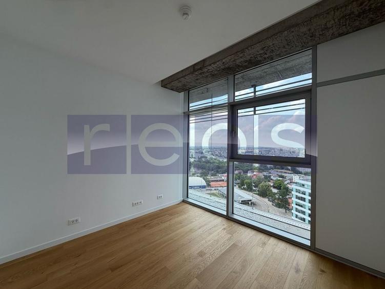 Apartament cu 4 camere în Floreasca
