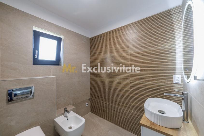 Casă individuală cu 4 camere cu Canalizare în Argeșelu