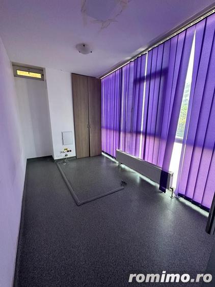 Spațiu comercial, de 220 mp, în Lujerului