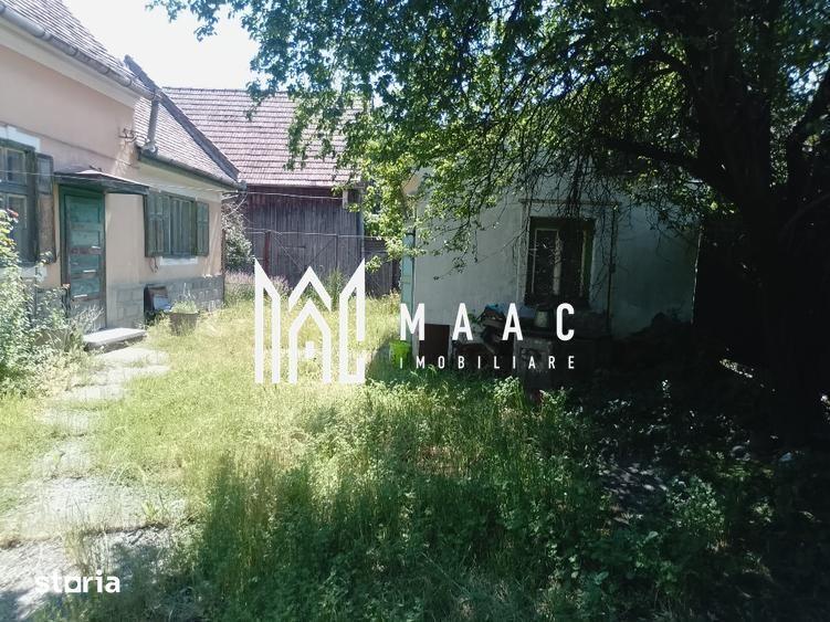 Casa 3 camere individuala | Turnisor, Sibiu | 80 mp utili, teren 604 m - 3