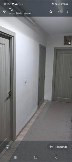 Garsonieră decomandată în Șagului