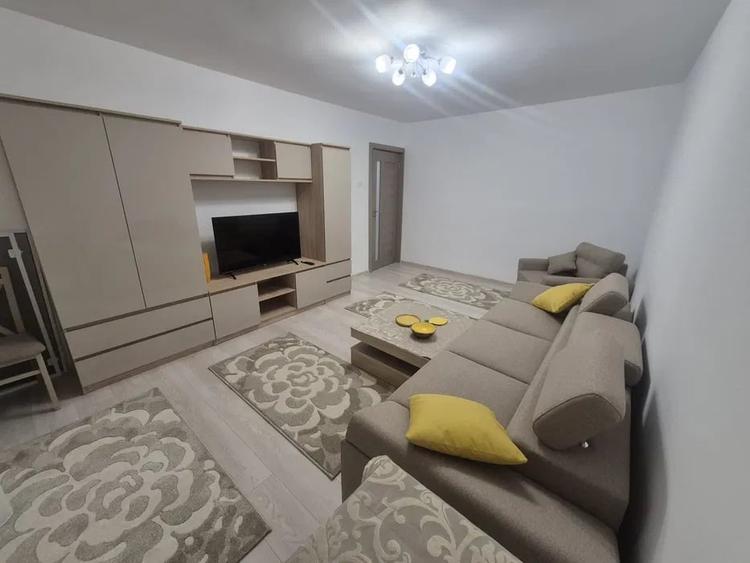 Apartament 2 camere Dacia-Bd. Al. Lapusneanu/Centrală proprie/CTBus/AC/Renovat - 3