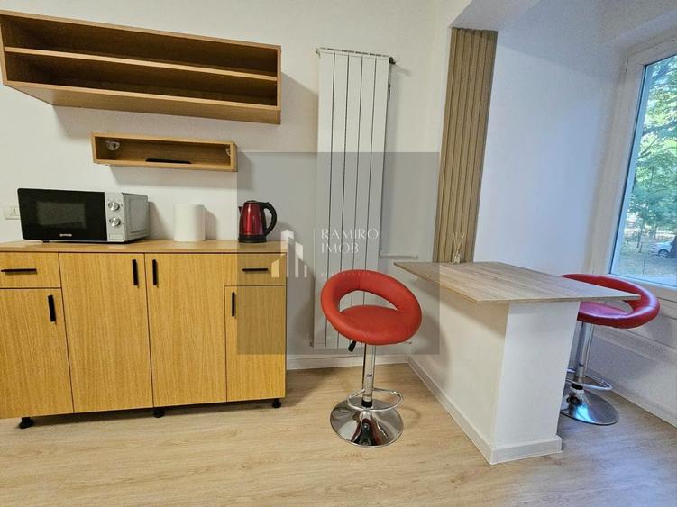 2 camere decomandat, modern| Parcare | 5 min metrou Apărătorii Patriei - 3