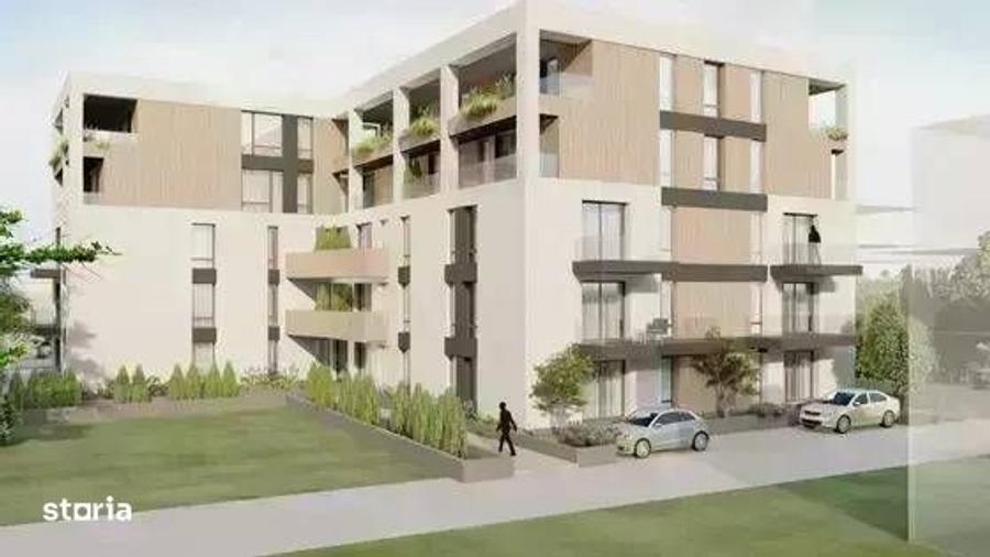 Apartament cu 2 camere decomandat în Mihai Bravu