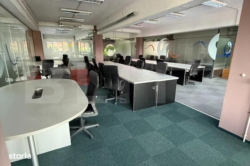 Spațiu comercial, de 115 mp, în Mehala