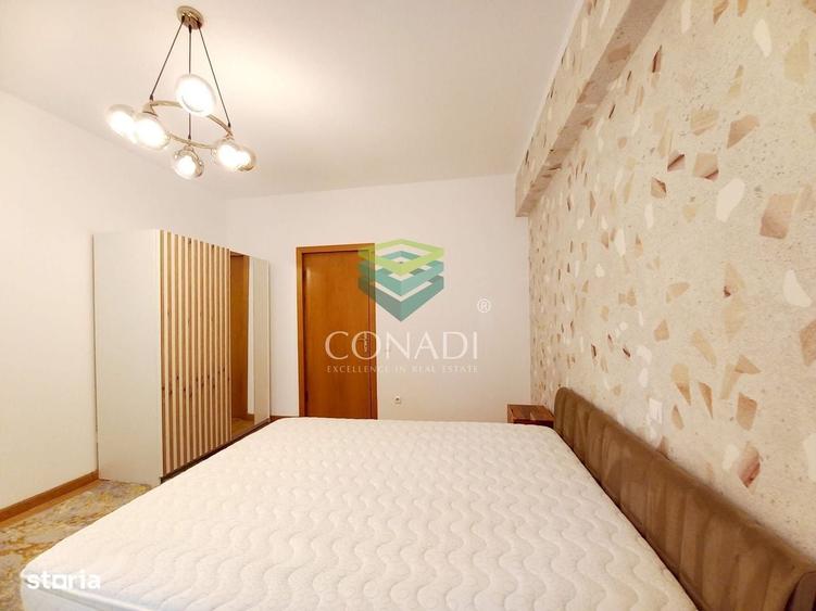 Apartament cu 4 camere în Șoseaua Nordului