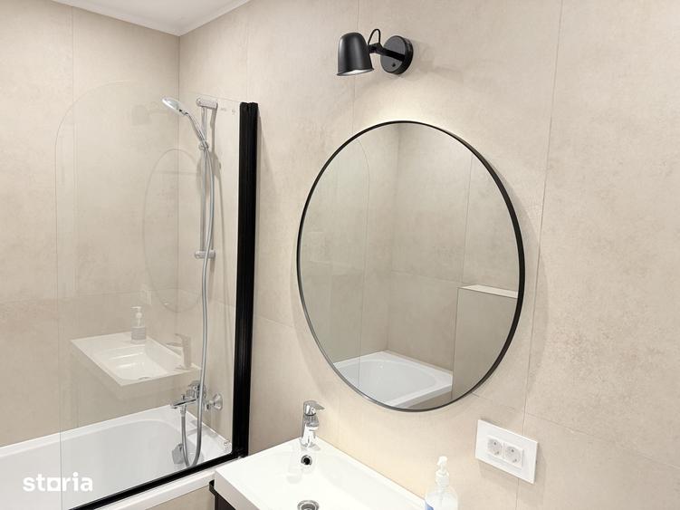Apartament 2 camere | Prima Vista | Prima inchiriere | Se adauga TVA - 6