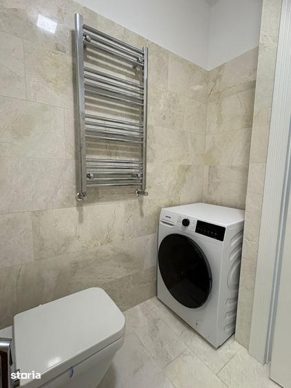 Garsonieră decomandată în Copou