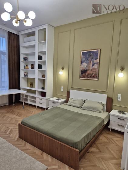 2 Camere | Calea Victoriei | Centrala | Balcon | AC | Metrou | Pet Friendly - 5