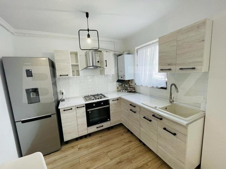 Apartament 2 camere, parcare, zona Terra - 6