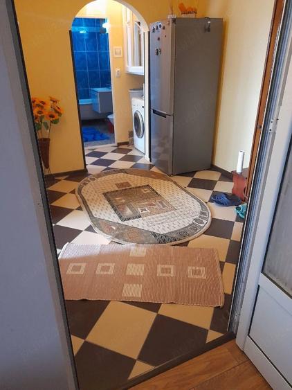 Apartament cu 2 camere decomandat în Exercițiu