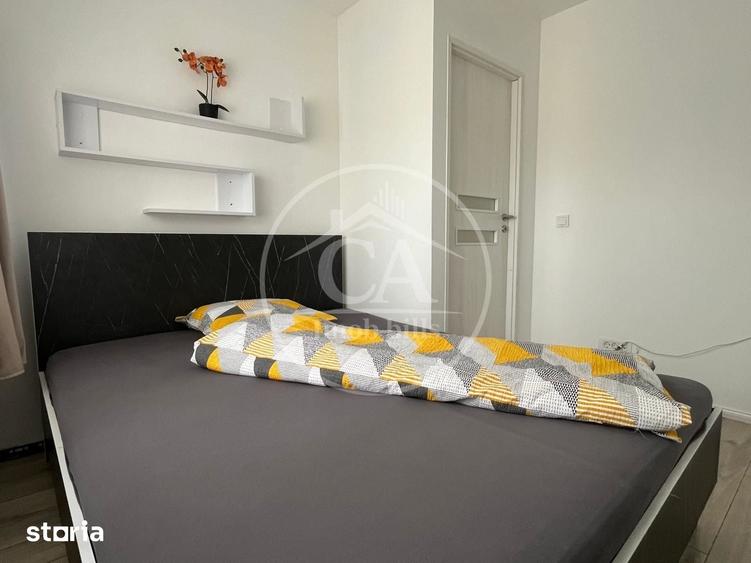 Apartament cu 2 camere decomandat în Lotus