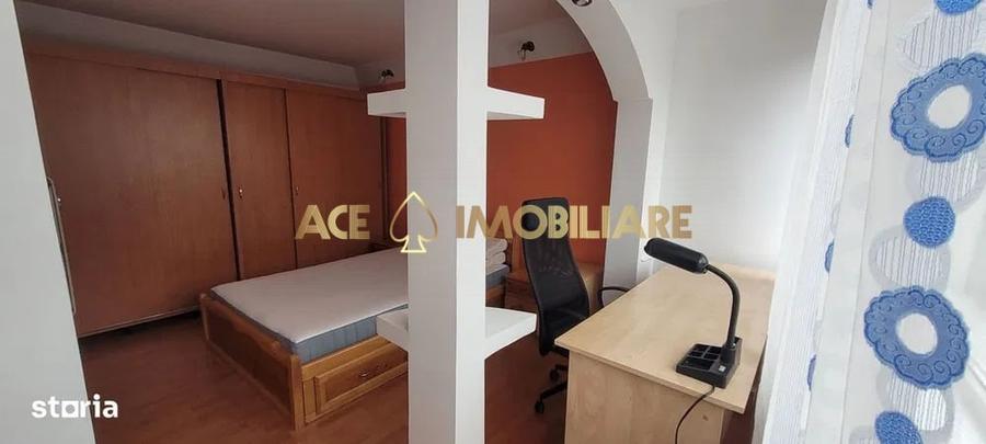 2 Camere de inchiriat | Tineretului | Metrou | Mobilat - 3