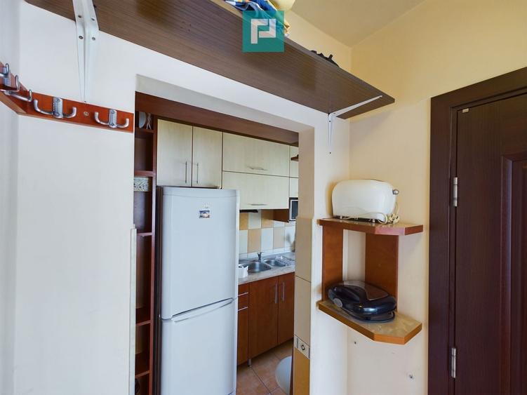 Apartament cu 3 camere de închiriat - Lebăda - 12