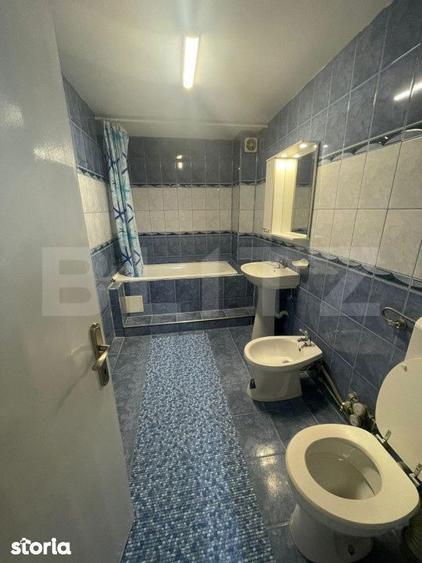 Apartament 2 camere decomandate, 50 mp, parcare, renovat, zona USAMV - 4