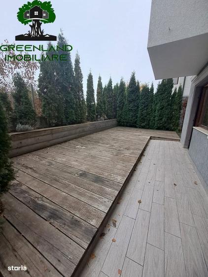 Apartament cu 3 camere în Galata