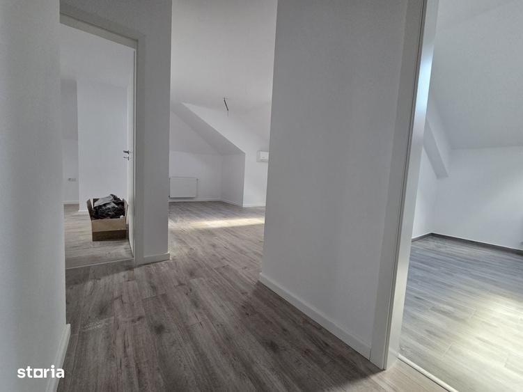 3 camere Cristalului mansarda 2 bai mutare imediata RATE DEZVOLTATOR - 13