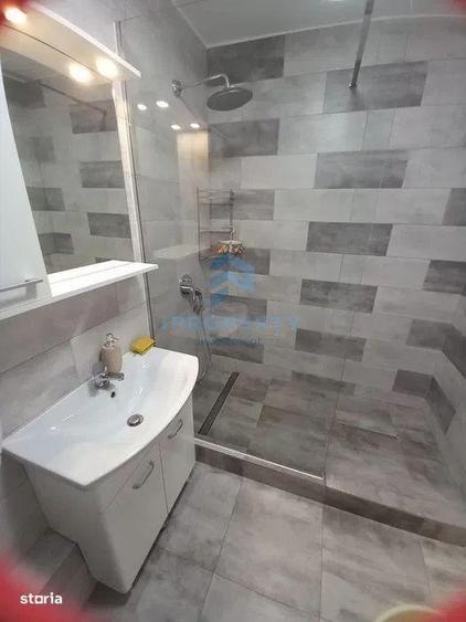 Apartament cu 2 camere, mobilat în Ștefan cel Mare