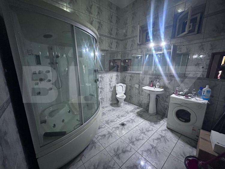 Spațiu comercial, de 140 mp, în Ultracentral