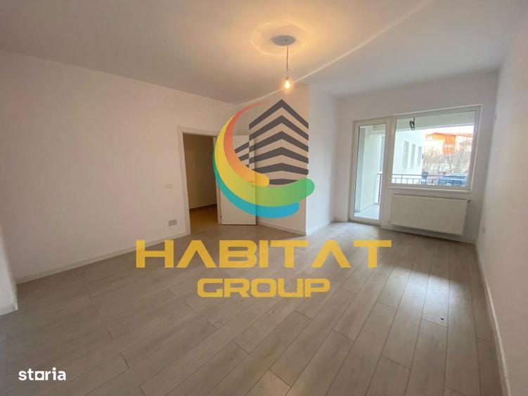 Apartament cu 3 camere în Brâncoveanu