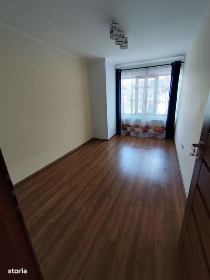 Duplex 4 camere l Su 120 mp l Teren 200 mp l 2 Parcari l Zona Florilor - 12