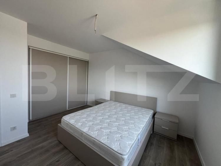 Apartament cu 3 camere decomandat în Mărtinești