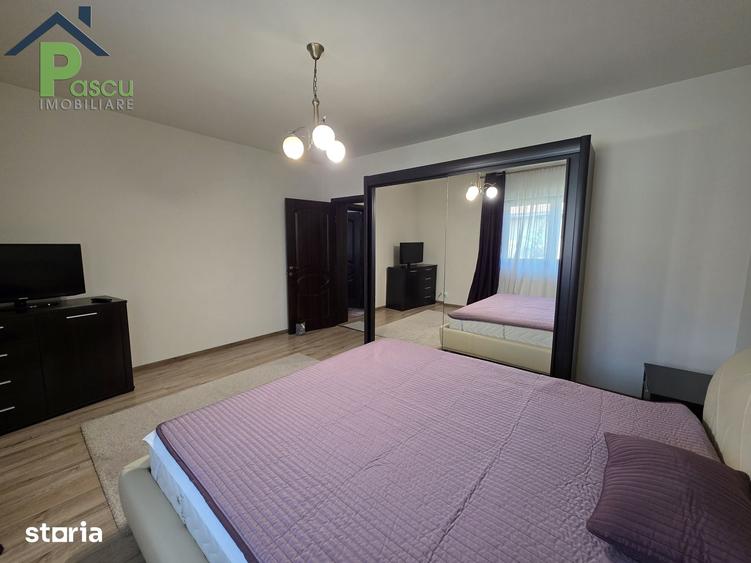 Casă cu 3 camere cu Teren 120 Mp în Central