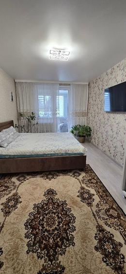 Apartament cu 2 camere decomandat în Domenii