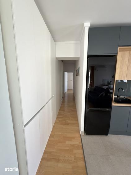 Apartament 3 Camere - Bucurestii Noi - Marmura Residence - 9