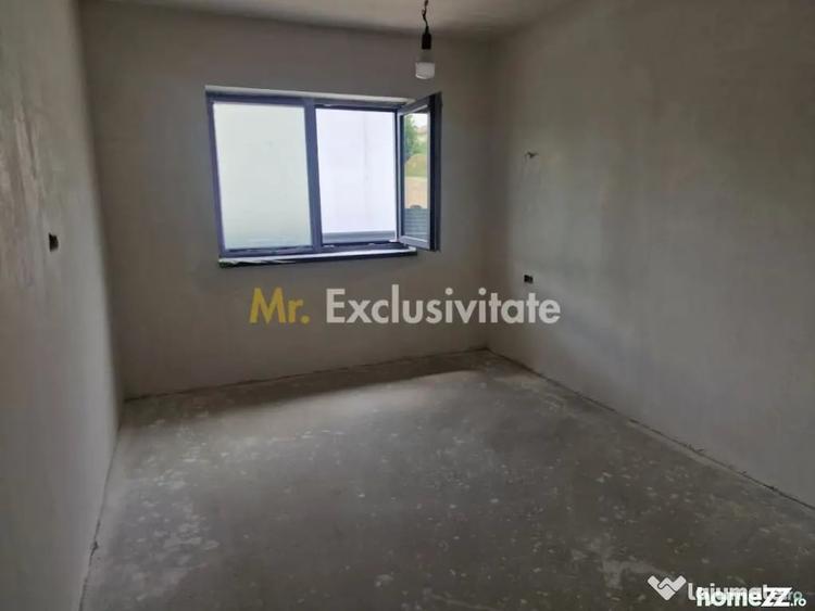 Apartament cu 2 camere decomandat în Smeura