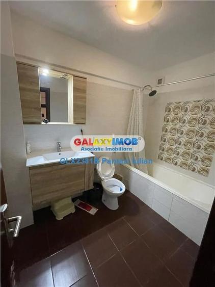 Apartament cu 2 camere decomandat în Berceni
