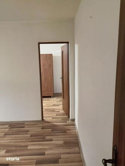 Apartament cu 2 camere semidecomandat în Freidorf
