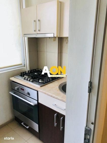 Apartament cu 2 camere în Cetate