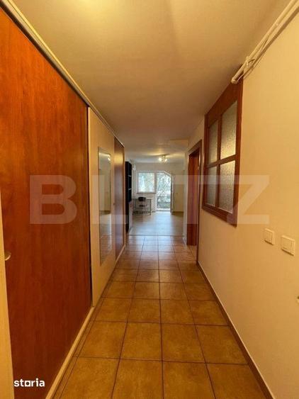 Apartament cu 2 camere, 50 mp, parcare, zona Casa Radio - 10