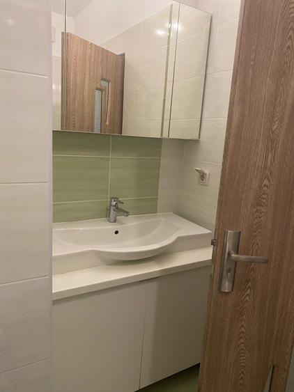 Apartament 2 camere str.Alexandru Vaida Voievod, zona Iulius Mall, bloc nou - 10