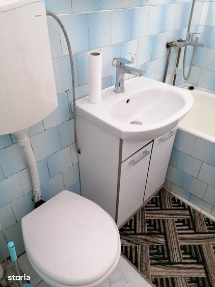 Apartament cu 2 camere semidecomandat în Bartolomeu