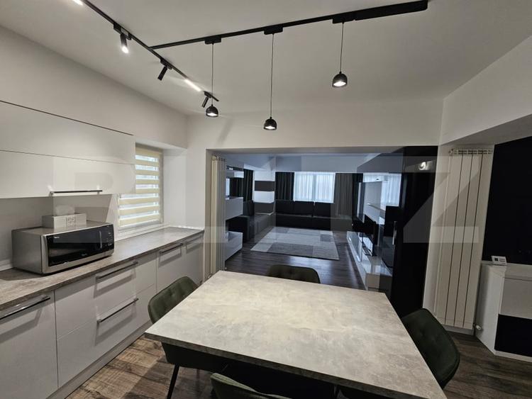 Apartament cu 3 camere, 83 mp, etaj 2, Craiovita Noua, zona Niela - 6